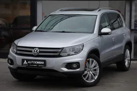 Продажа  Volkswagen Tiguan, 2012р.